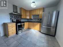 60 MERCHISON Avenue Unit# UPPER Hamilton