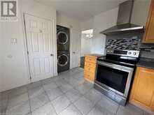 60 MERCHISON Avenue Unit# UPPER Hamilton