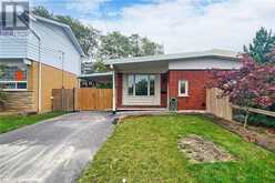 65 FIELDING Crescent Unit# Lower Hamilton