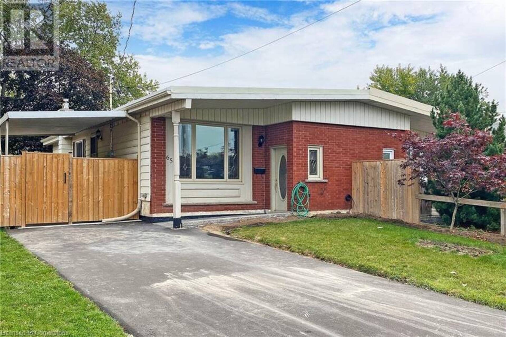 65 FIELDING Crescent Unit# Lower Hamilton