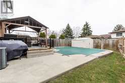 2312 MALCOLM Crescent Burlington