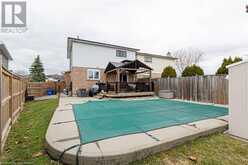 2312 MALCOLM Crescent Burlington