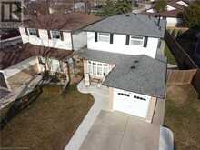 2312 MALCOLM Crescent Burlington