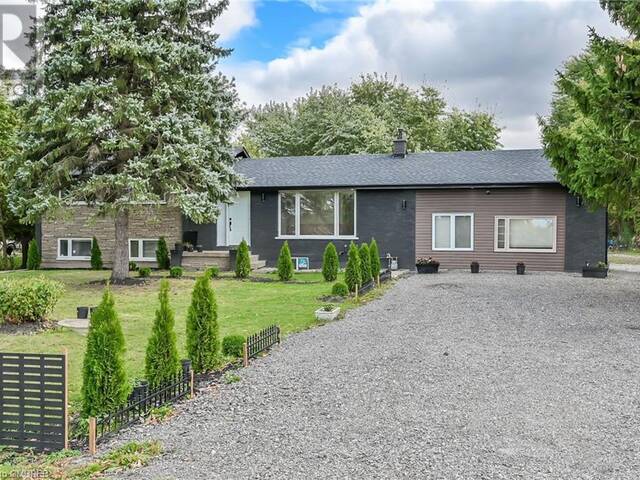 1119 GLANCASTER Road Glanford Ontario