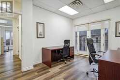 406 NORTH SERVICE #WHOLE Road E Unit# 300 Oakville