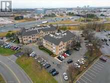 406 NORTH SERVICE #WHOLE Road E Unit# 300 Oakville