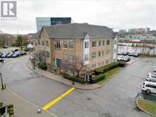 406 NORTH SERVICE #WHOLE Road E Unit# 300 Oakville