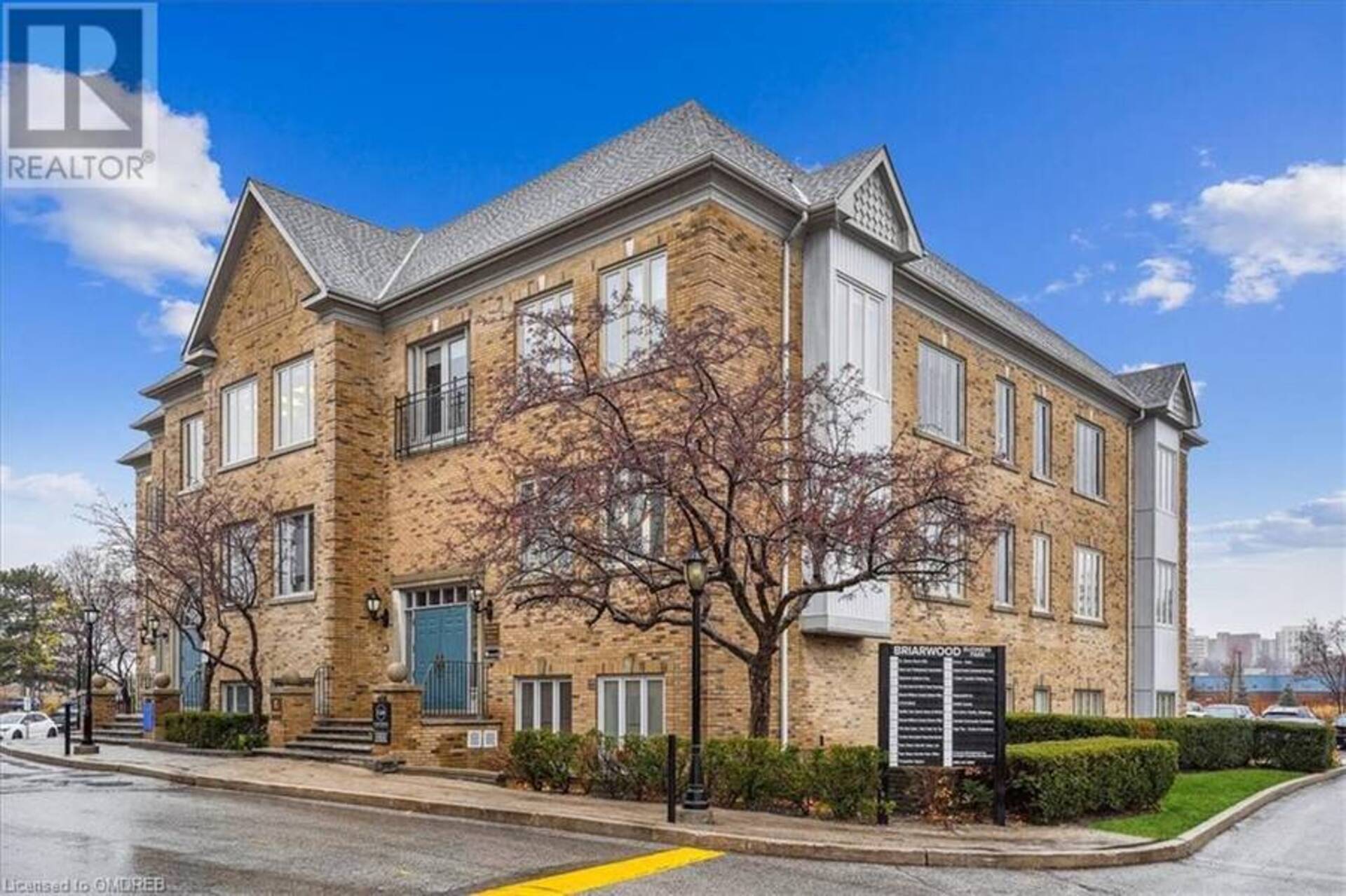 406 NORTH SERVICE #WHOLE Road E Unit# 300 Oakville