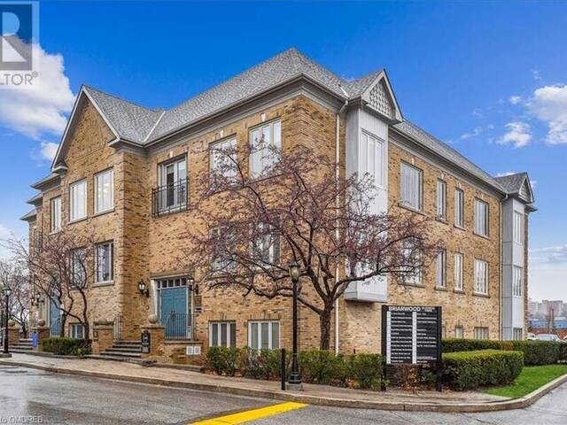 406 NORTH SERVICE #WHOLE Road E Unit# 300 Oakville Ontario