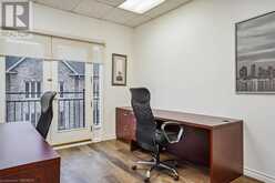 406 NORTH SERVICE #1-4 Road E Unit# 300 Oakville