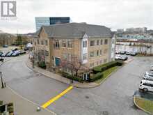 406 NORTH SERVICE #1-4 Road E Unit# 300 Oakville