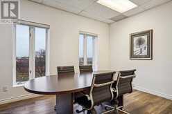 406 NORTH SERVICE #1-4 Road E Unit# 300 Oakville