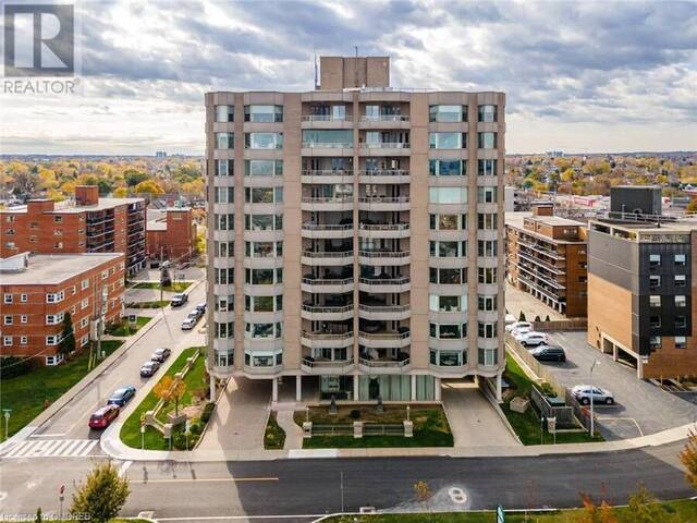 174 MOUNTAIN PARK Avenue Unit# 6 EAST Hamilton Ontario