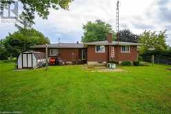 1303 #3 Highway E Dunnville