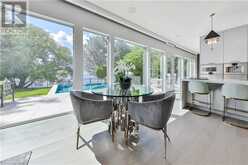 2250 CHANCERY Lane W Oakville