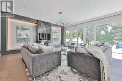 2250 CHANCERY Lane W Oakville