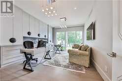 2250 CHANCERY Lane W Oakville