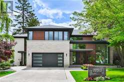 2250 CHANCERY Lane W Oakville