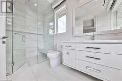 2250 CHANCERY Lane W Oakville