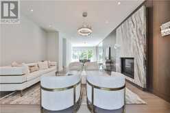 2250 CHANCERY Lane W Oakville