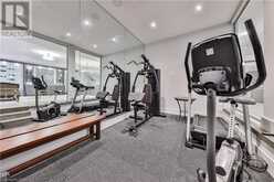 2250 CHANCERY Lane W Oakville