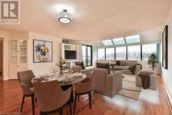 100 BRONTE Road Unit# 307 Oakville