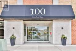 100 BRONTE Road Unit# 307 Oakville