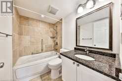 100 BRONTE Road Unit# 307 Oakville