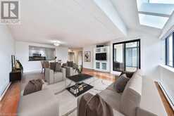 100 BRONTE Road Unit# 307 Oakville