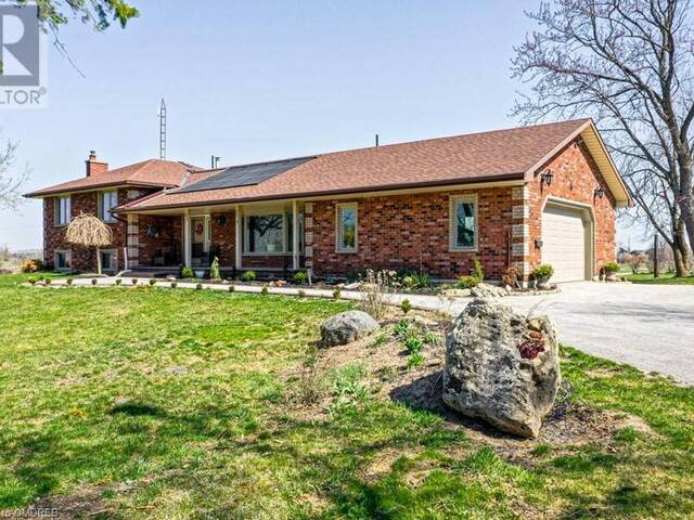 4487 HENDERSON Road Milton Ontario