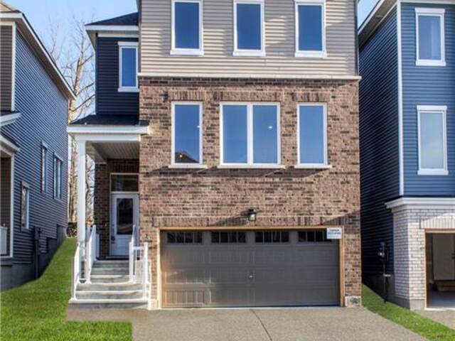 376 APPALACHIAN CIRCLE Ottawa Ontario