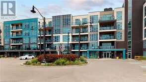 10 CONCORD PLACE Place Unit# 308 Grimsby