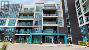 10 CONCORD PLACE Place Unit# 308 Grimsby