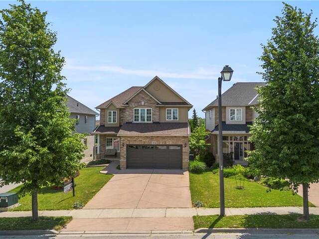 104 GARTH TRAILS Crescent Hamilton Ontario