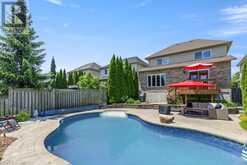 104 GARTH TRAILS Crescent Hamilton