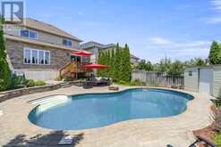 104 GARTH TRAILS Crescent Hamilton