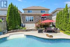 104 GARTH TRAILS Crescent Hamilton