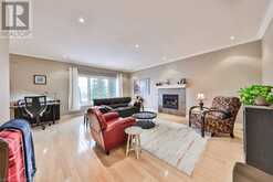 104 GARTH TRAILS Crescent Hamilton