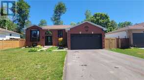 81 ROYAL BEECH Drive Wasaga Beach