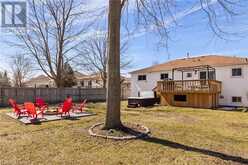 81 ROYAL BEECH Drive Wasaga Beach