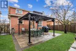 6525 WARBLER Lane Mississauga