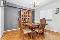 6525 WARBLER Lane Mississauga