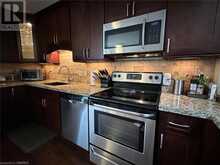 200 ESCARPMENT Crescent Unit# 10 Collingwood