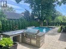 259 BURGUNDY Drive Oakville