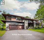 2204 SHARDAWN Mews Mississauga