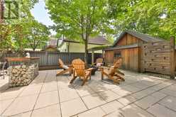 55 CHISHOLM Street Oakville