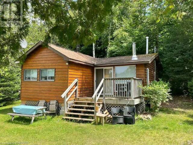 1569G WESLEMKOON LAKE Road Limerick Ontario