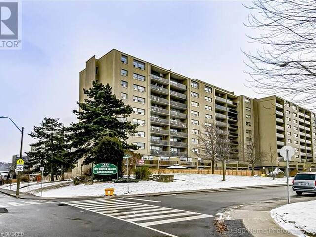 15 NICKLAUS Drive Unit# 12 Hamilton Ontario