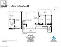 15 NICKLAUS Drive Unit# 12 Hamilton