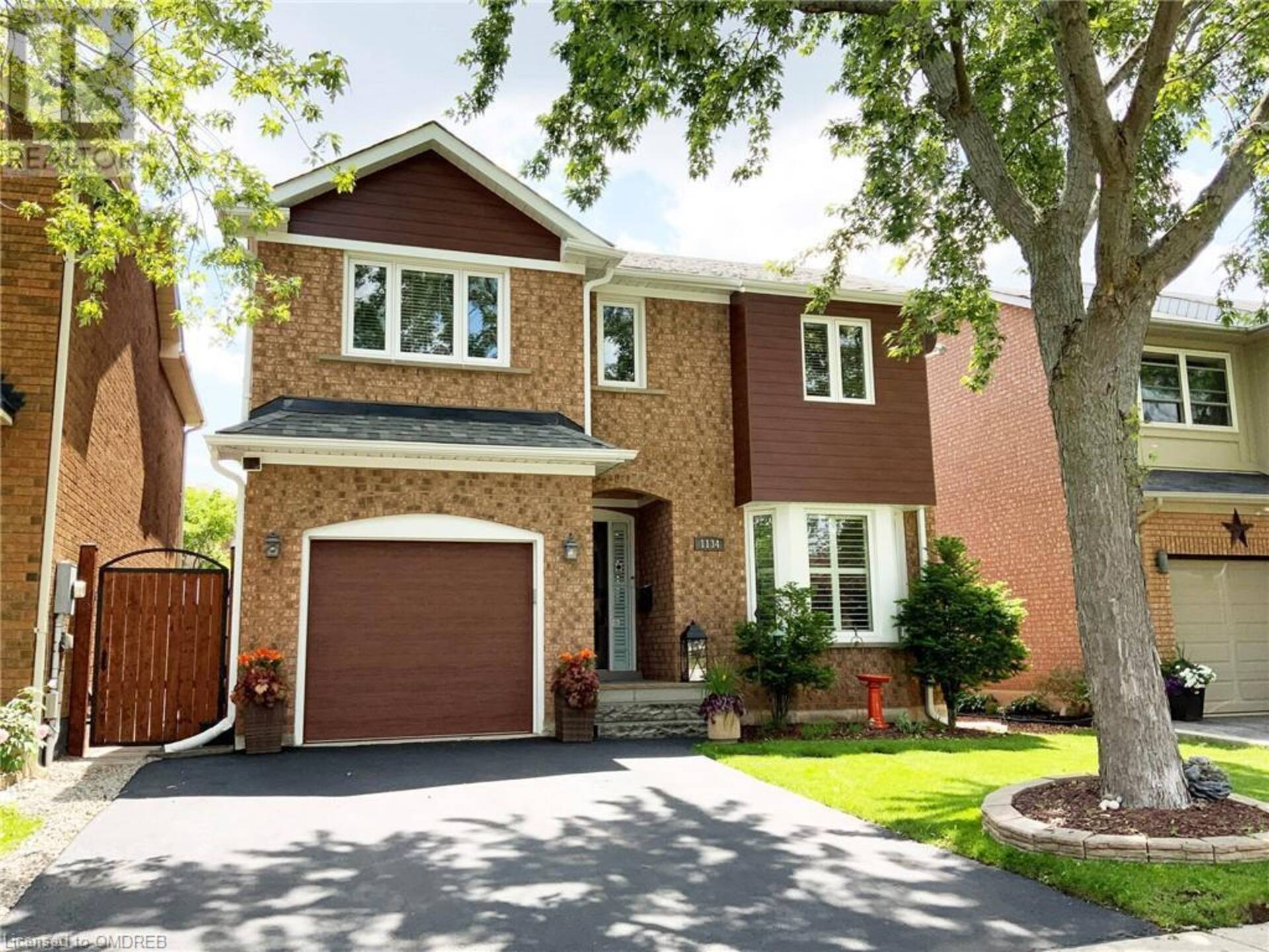 1134 GLEN VALLEY Road Oakville